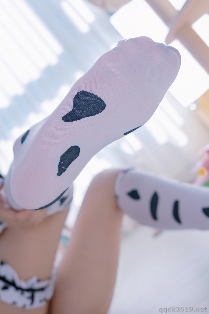 Son Ye Eun (손예은) Cow Girl 图集 20