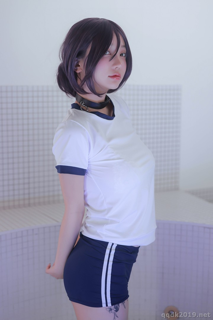 Son Ye Eun (손예은) Ignis Girl 图集 20