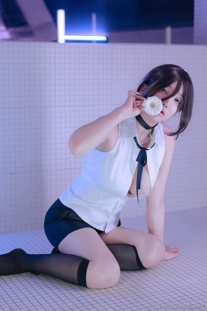 Son Ye Eun (손예은) Ignis Girl 图集 03