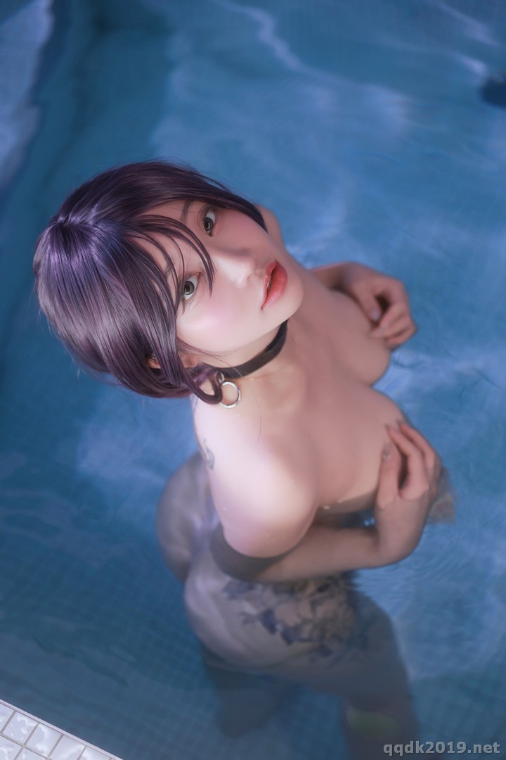 Son Ye Eun (손예은) Ignis Girl 图集 50