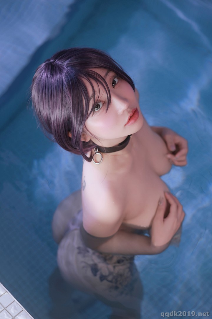 Son Ye Eun (손예은) Ignis Girl 图集 51