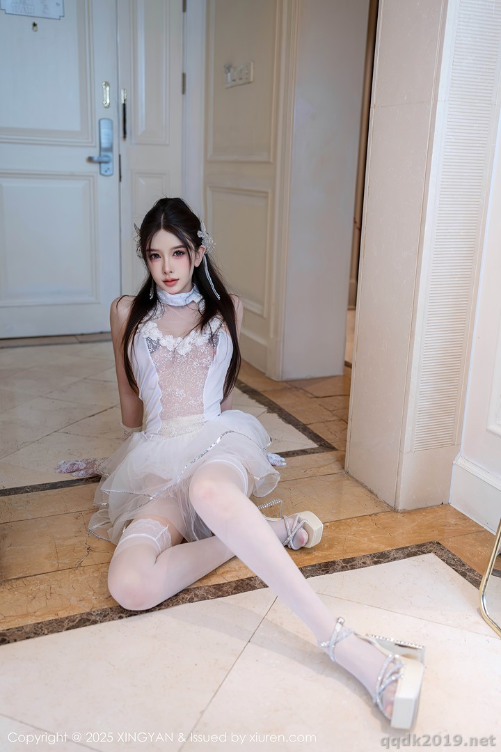 XingYan Vol.402 李丽莎 图集 12