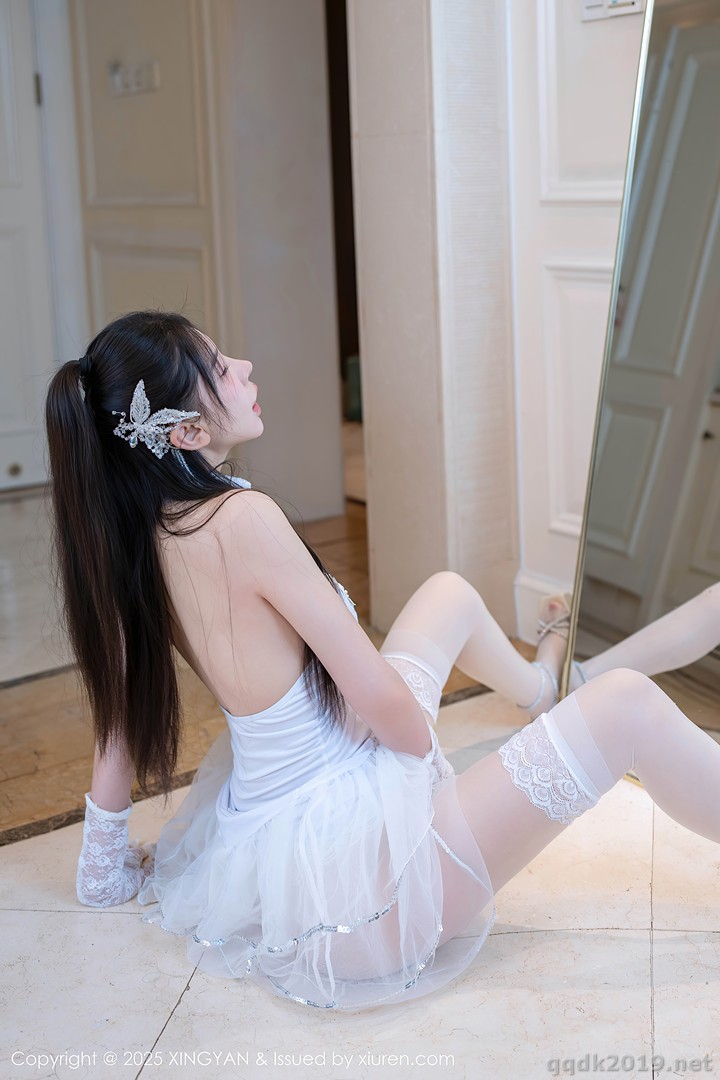 XingYan Vol.402 李丽莎 图集 19