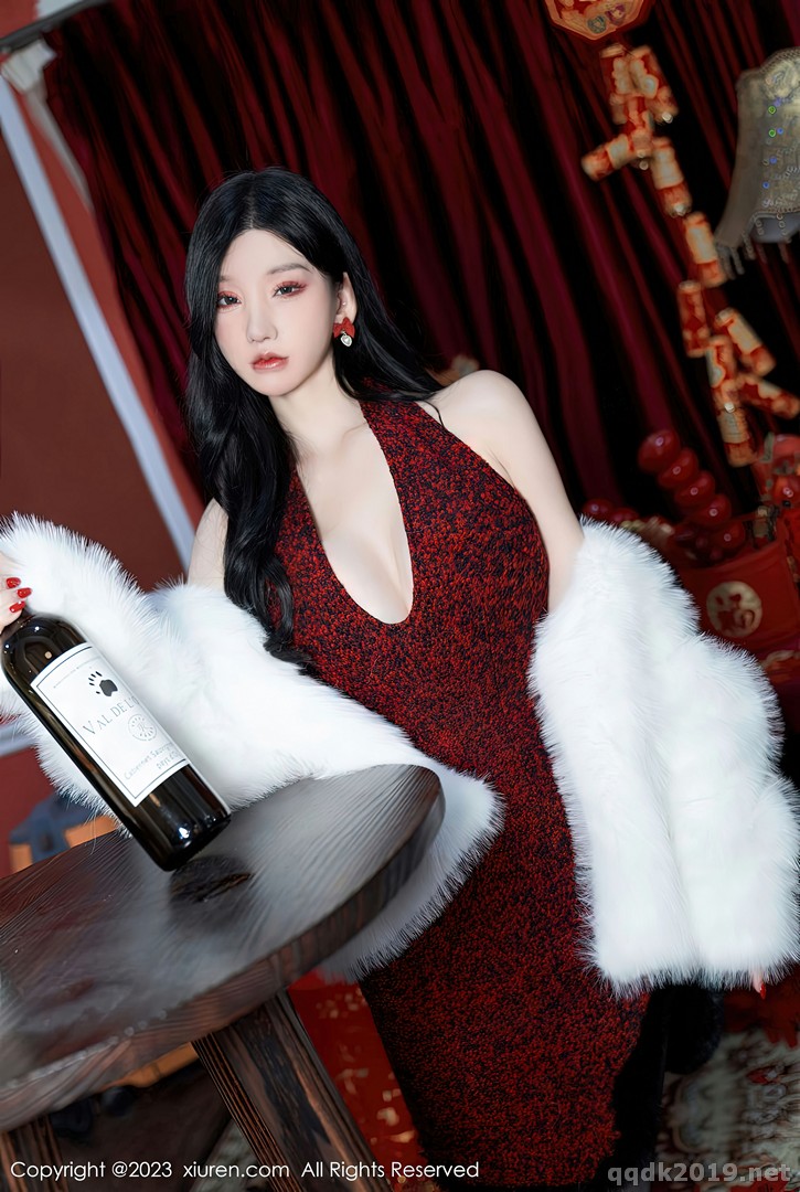 XIUREN No.6174 周于希Sally 图集 14