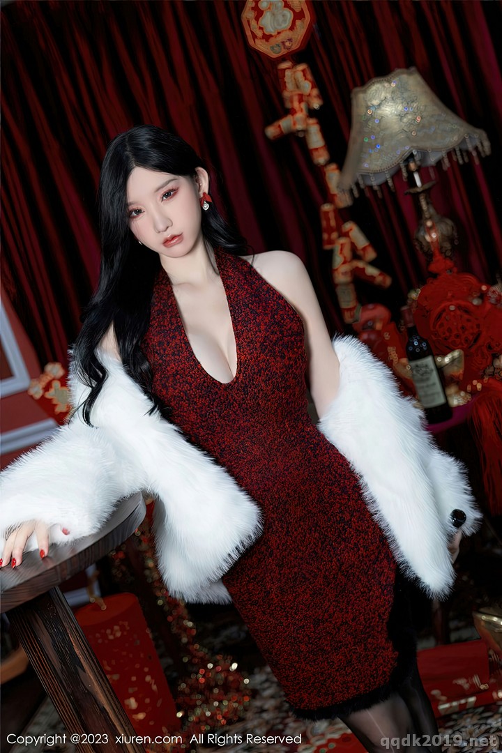 XIUREN No.6174 周于希Sally 图集 15