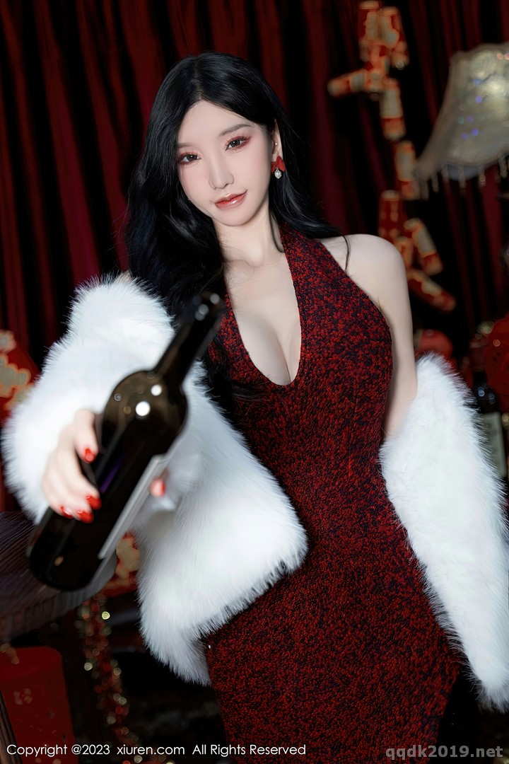 XIUREN No.6174 周于希Sally 图集 17