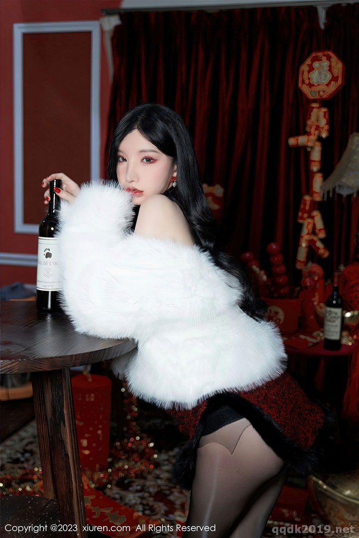 XIUREN No.6174 周于希Sally 图集 20