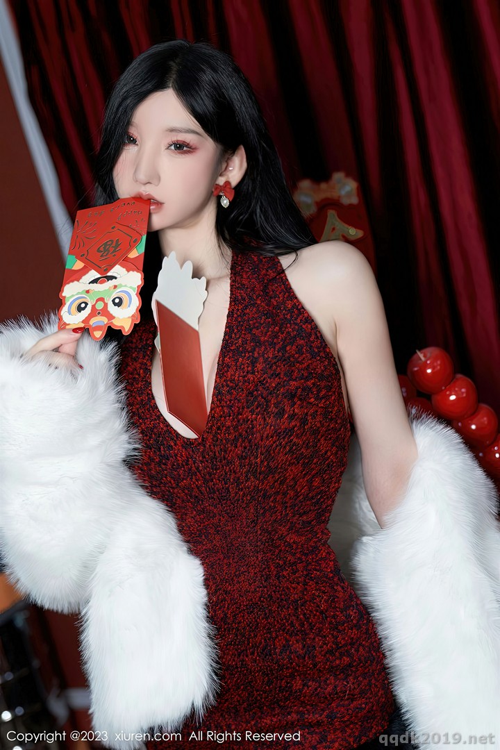 XIUREN No.6174 周于希Sally 图集 25