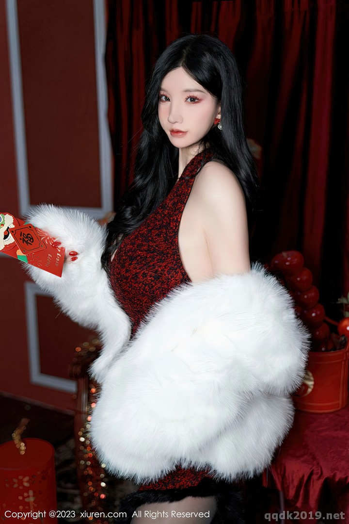 XIUREN No.6174 周于希Sally 图集 29