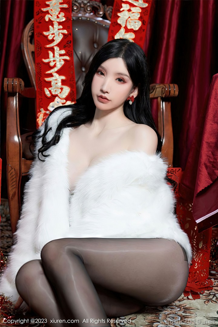 XIUREN No.6174 周于希Sally 图集 57