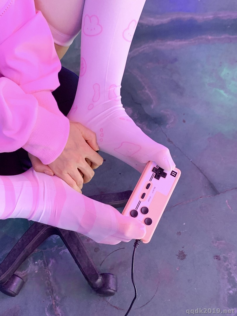 蠢沫沫 Game Girls 图集 125