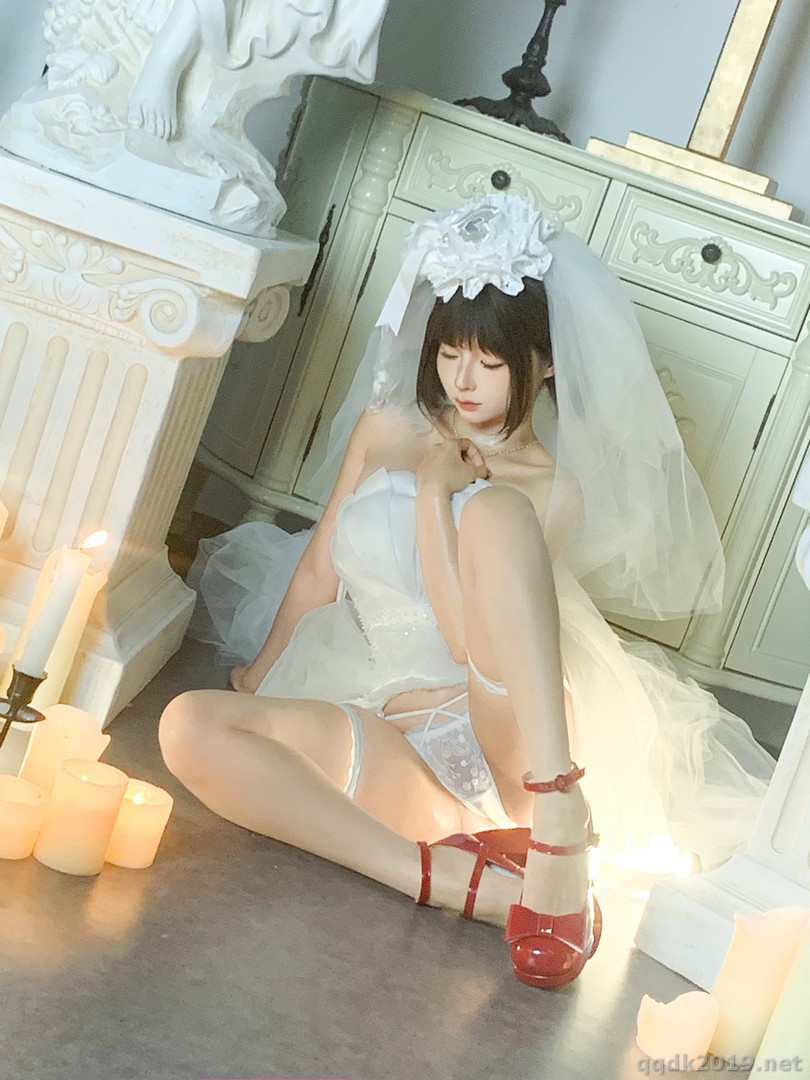 蠢沫沫 婚 图集 12