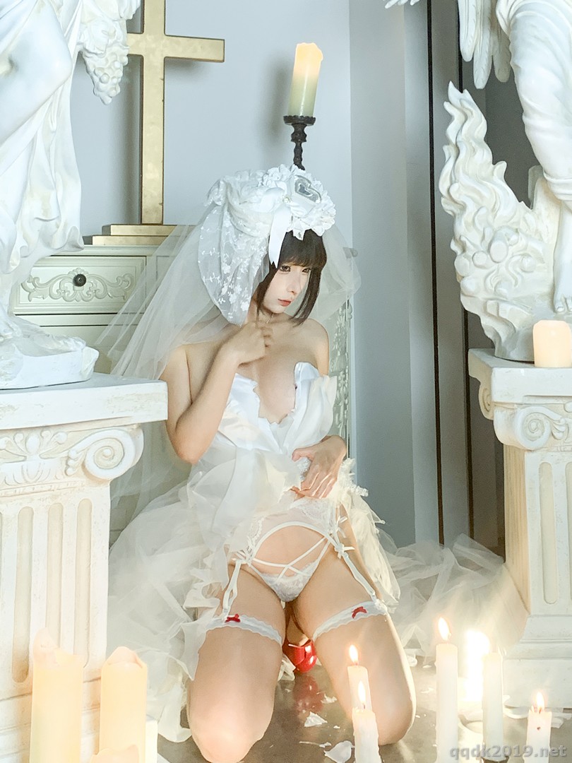 蠢沫沫 婚 图集 28