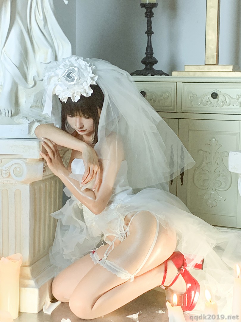 蠢沫沫 婚 图集 30