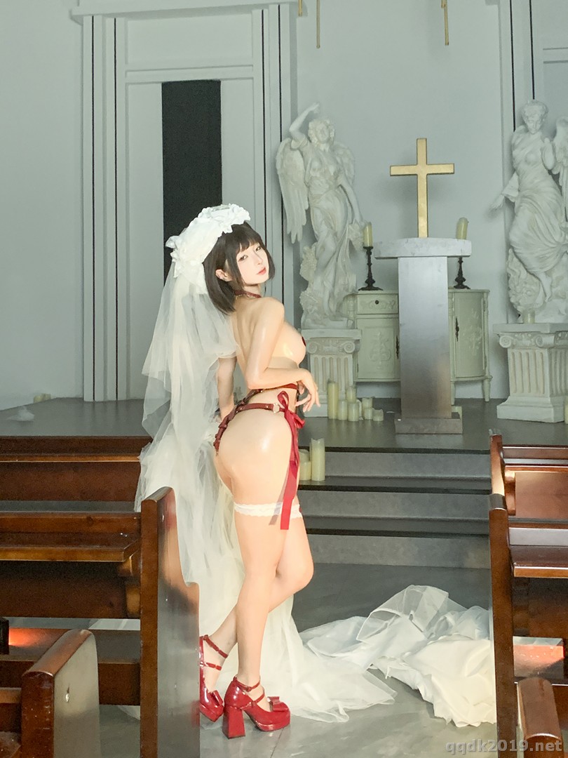 蠢沫沫 婚 图集 67