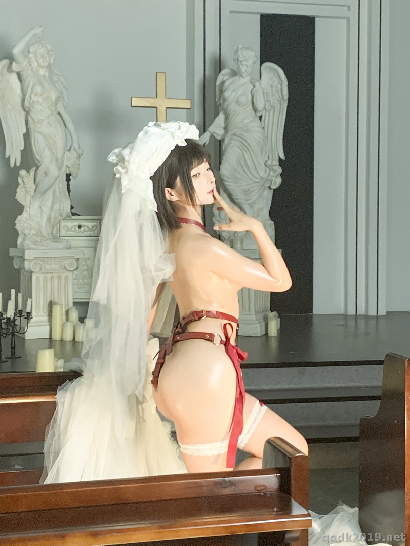 蠢沫沫 婚 图集 69
