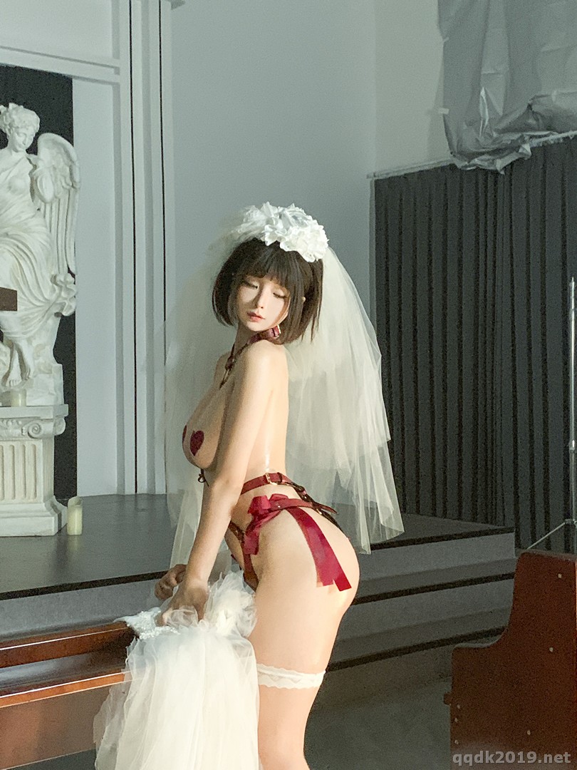 蠢沫沫 婚 图集 70