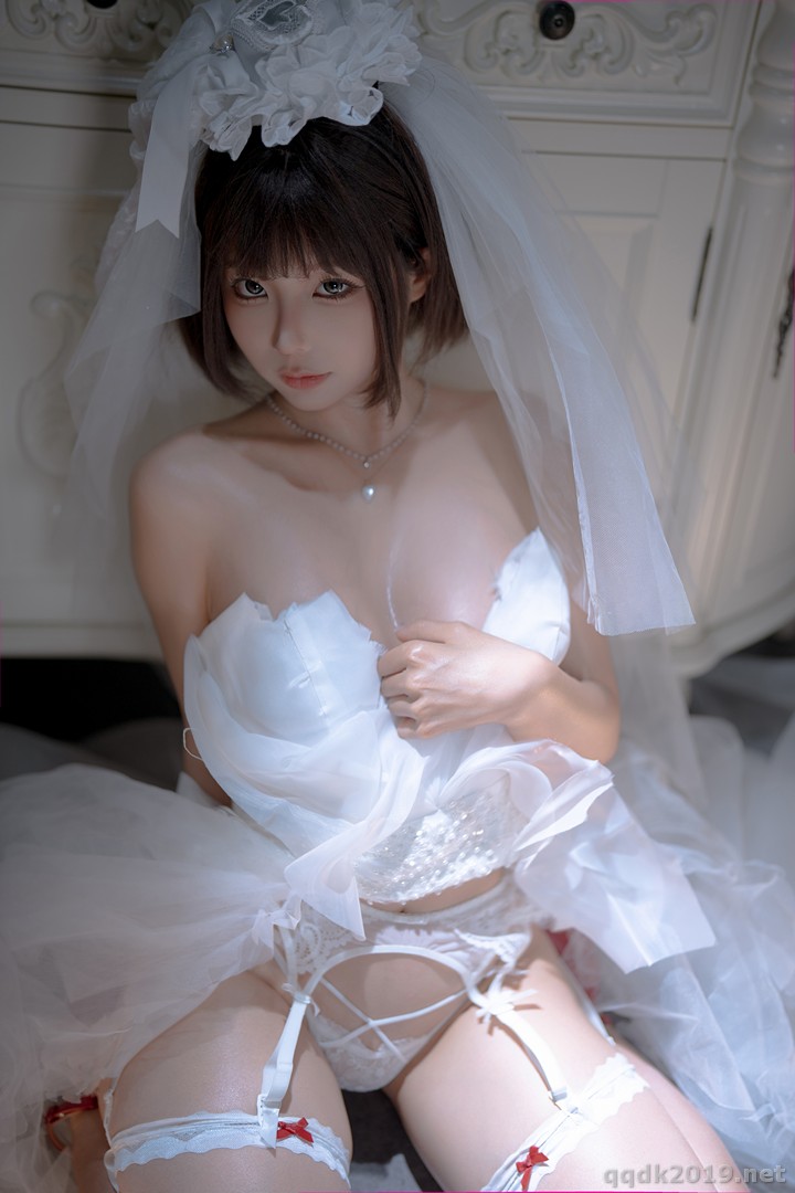 蠢沫沫 婚 图集 142