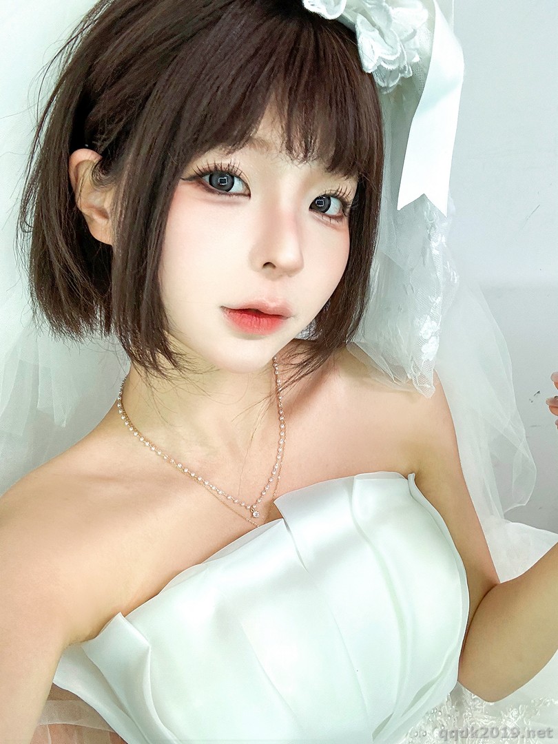 蠢沫沫 婚 图集 92