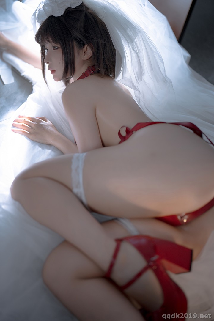 蠢沫沫 婚 图集 96