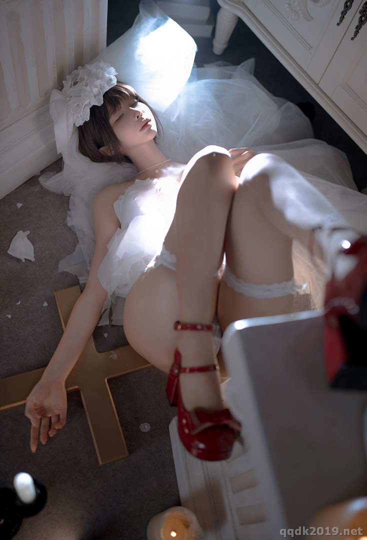 蠢沫沫 婚 图集 121