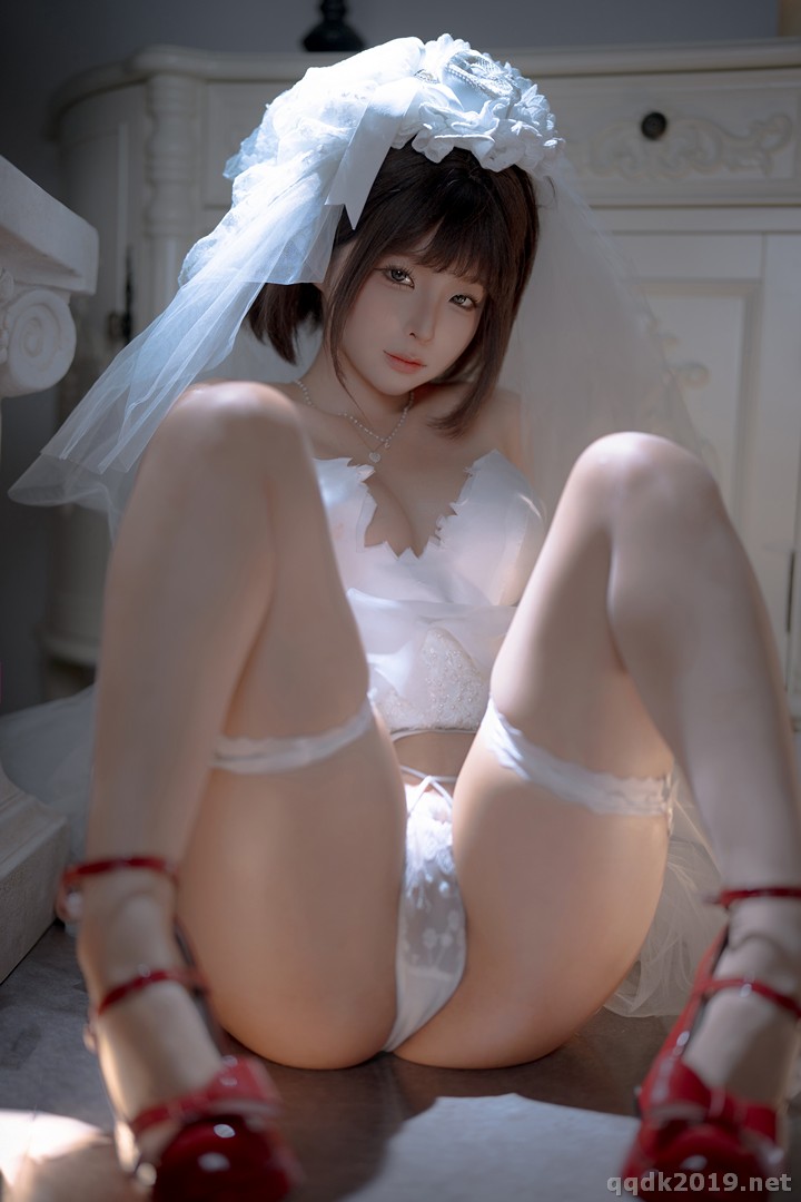 FLJ 蠢沫沫 - 婚