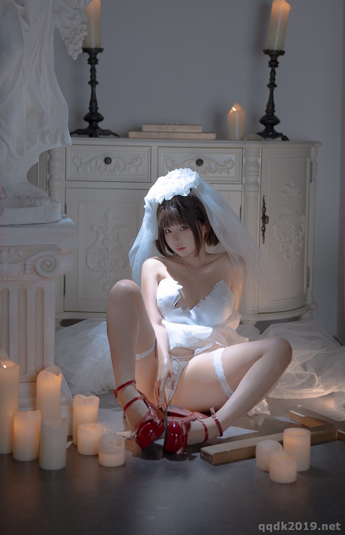 蠢沫沫 婚 图集 133