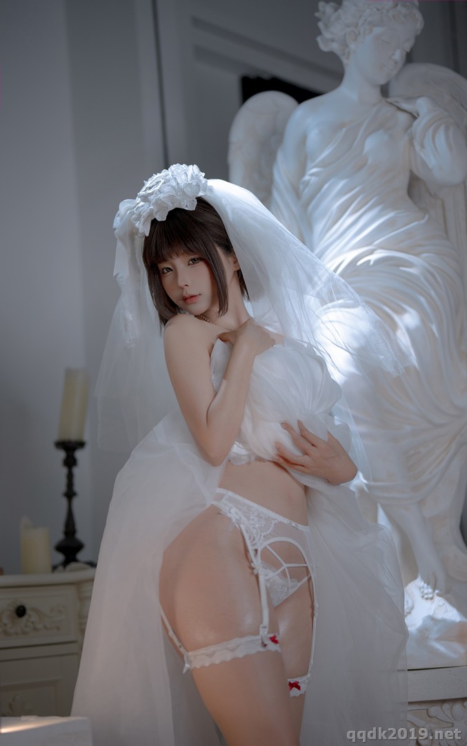 蠢沫沫 婚 图集 136