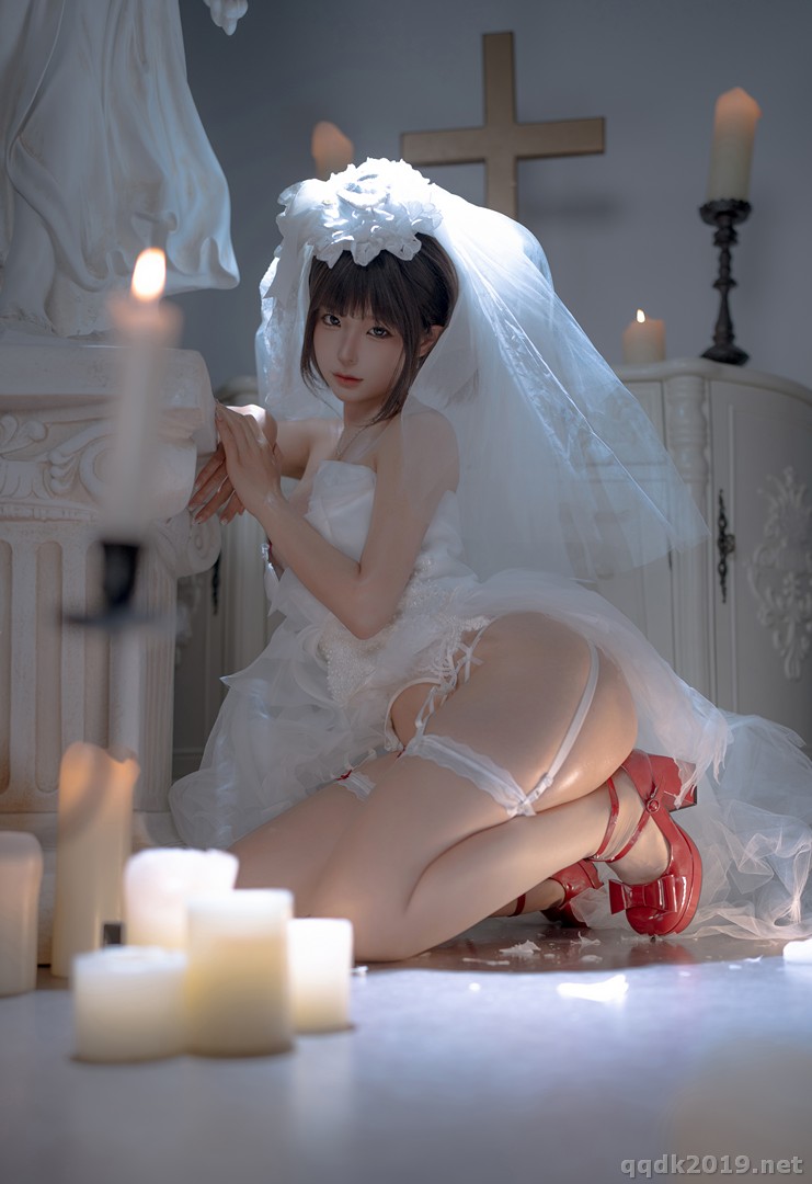 蠢沫沫 婚 图集 202