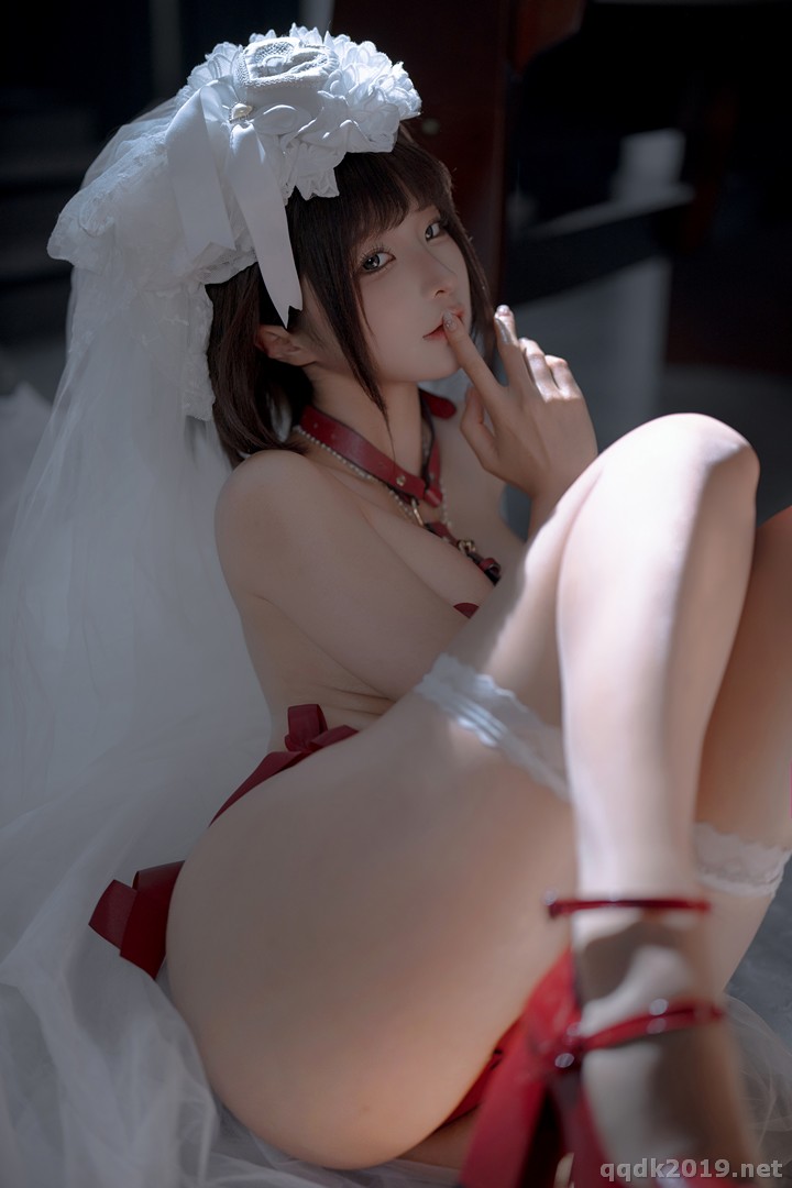 蠢沫沫 婚 图集 204