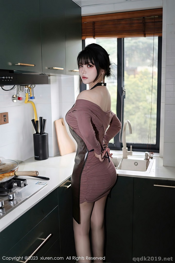 XIUREN No.6178 桃桃子 图集 12