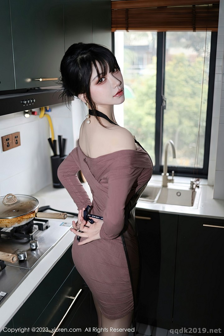 XIUREN No.6178 桃桃子 图集 15