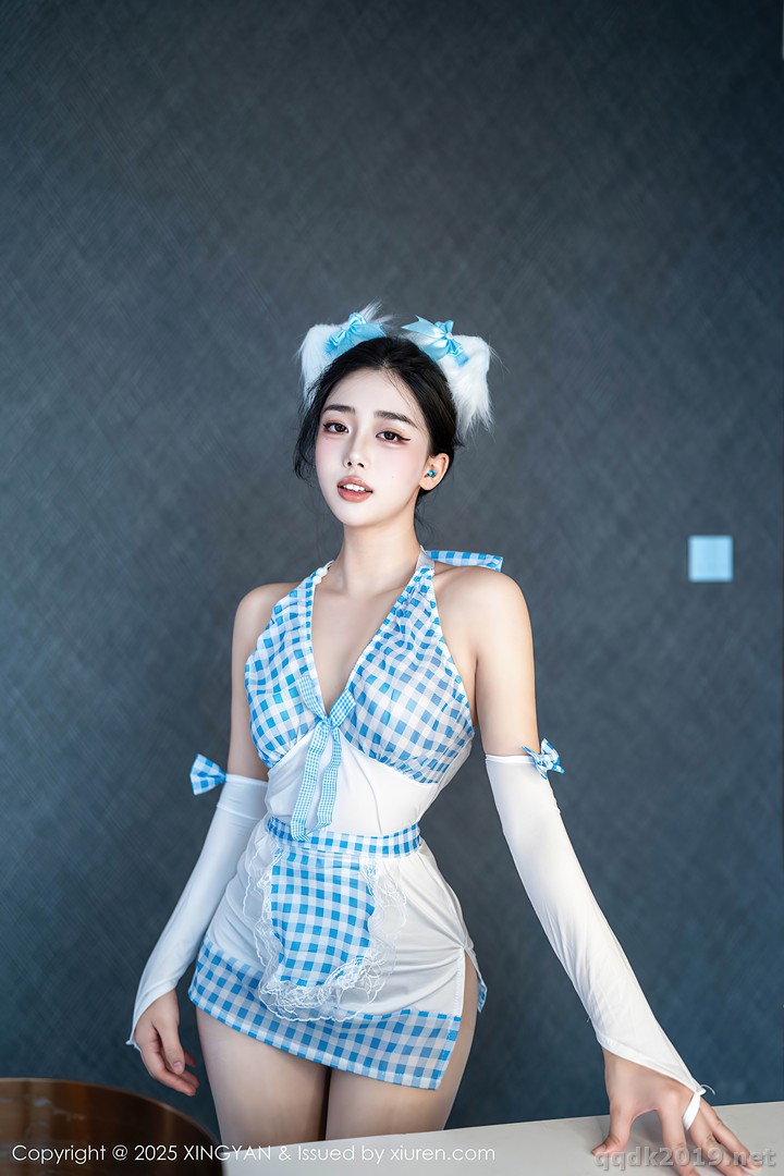 XingYan Vol.399 阮福福 图集 03