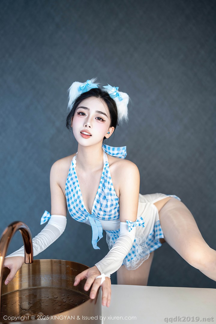 XingYan Vol.399 阮福福 图集 04