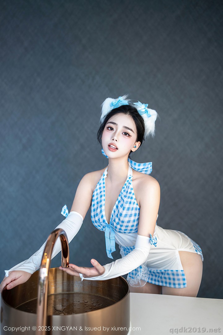 XingYan Vol.399 阮福福 图集 05
