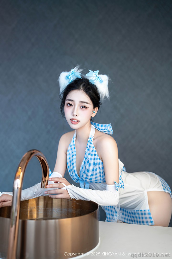 XingYan Vol.399 阮福福 图集 06
