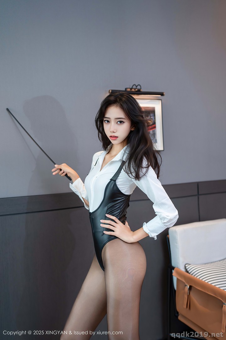 XingYan Vol.400 时安安 图集 03