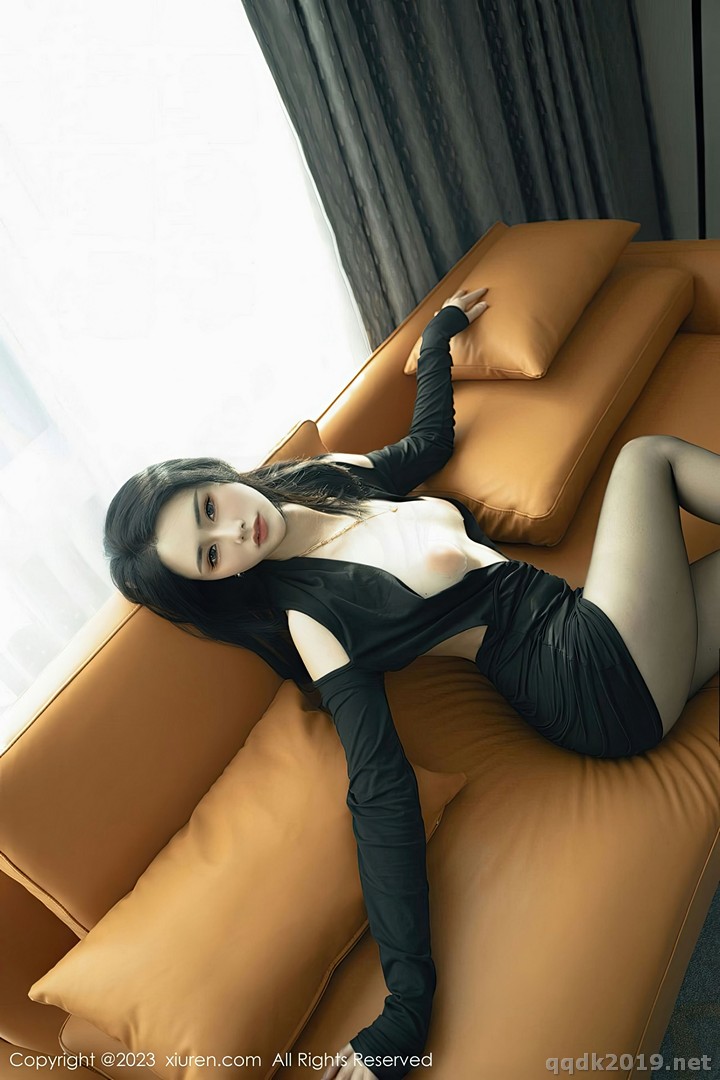 XIUREN No.6385 艾希儿 图集 46