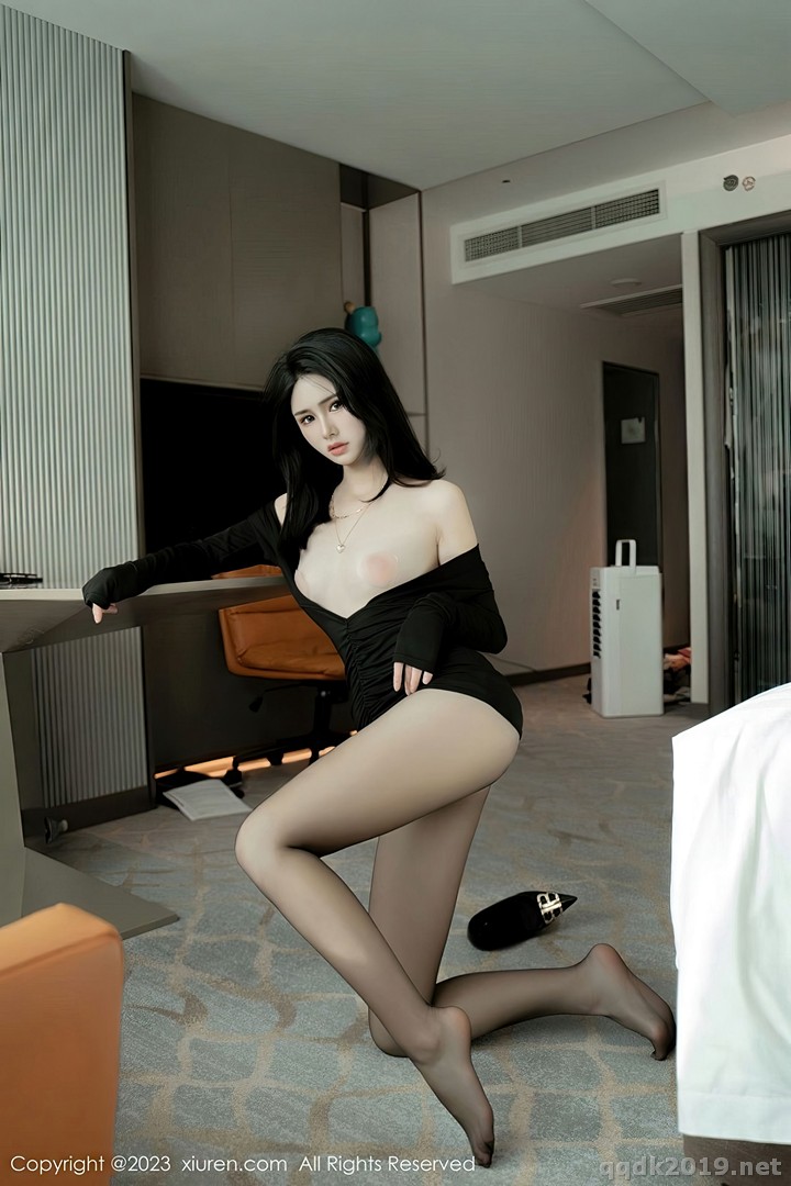 XIUREN No.6385 艾希儿 图集 68