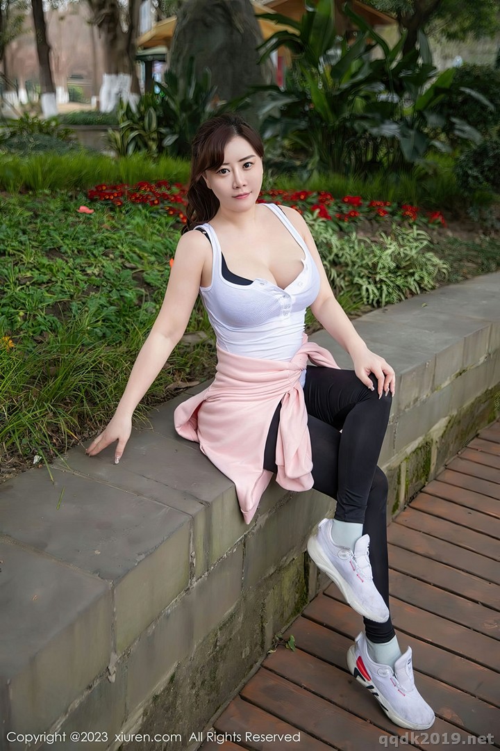 XIUREN No.6386 王婉悠 图集 05