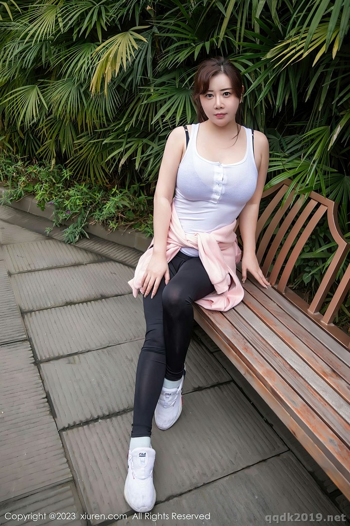 XIUREN No.6386 王婉悠 图集 19