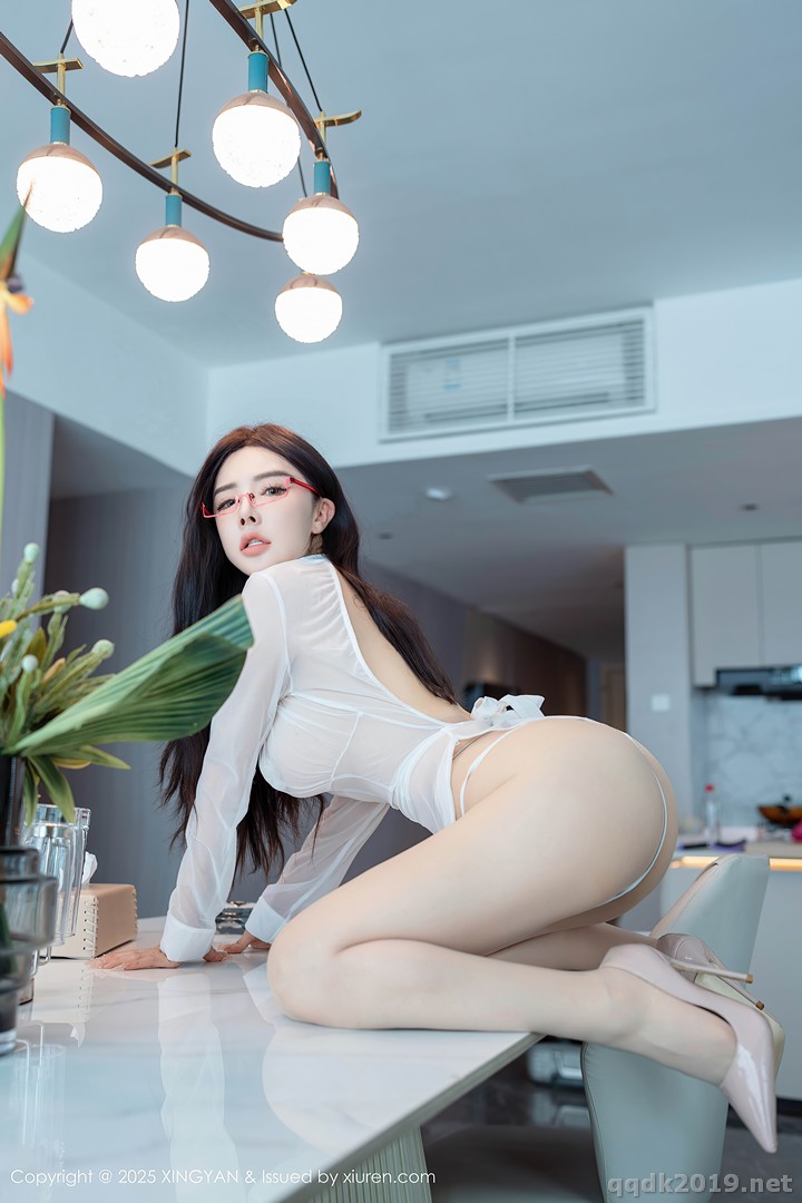 XingYan Vol.401 潘思沁 图集 34