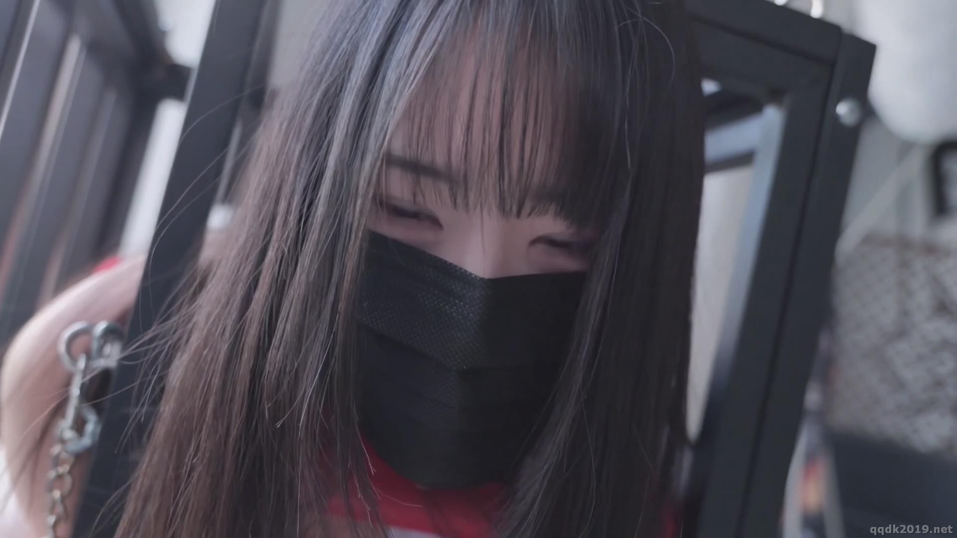 Son Ye Eun (손예은) 레즈 크리스마스 함께 출연 설돌 로빈 슬이 圣诞百合淫趴 图集 07