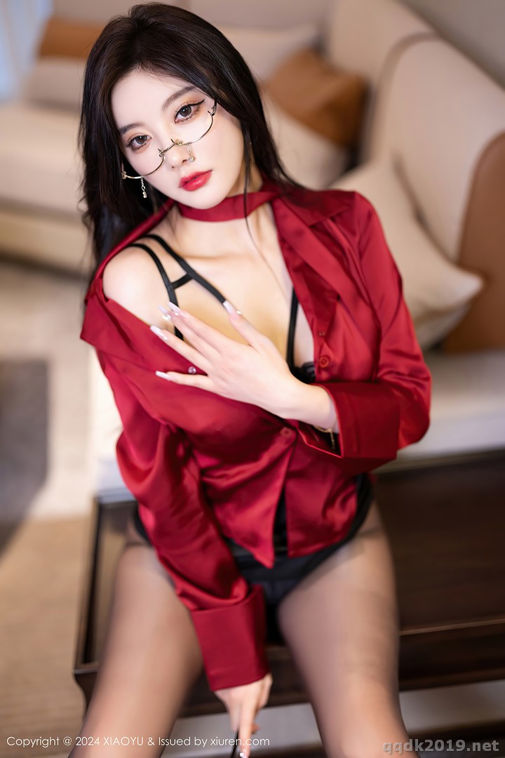 XiaoYu Vol.1227 杨晨晨Yome 图集 19