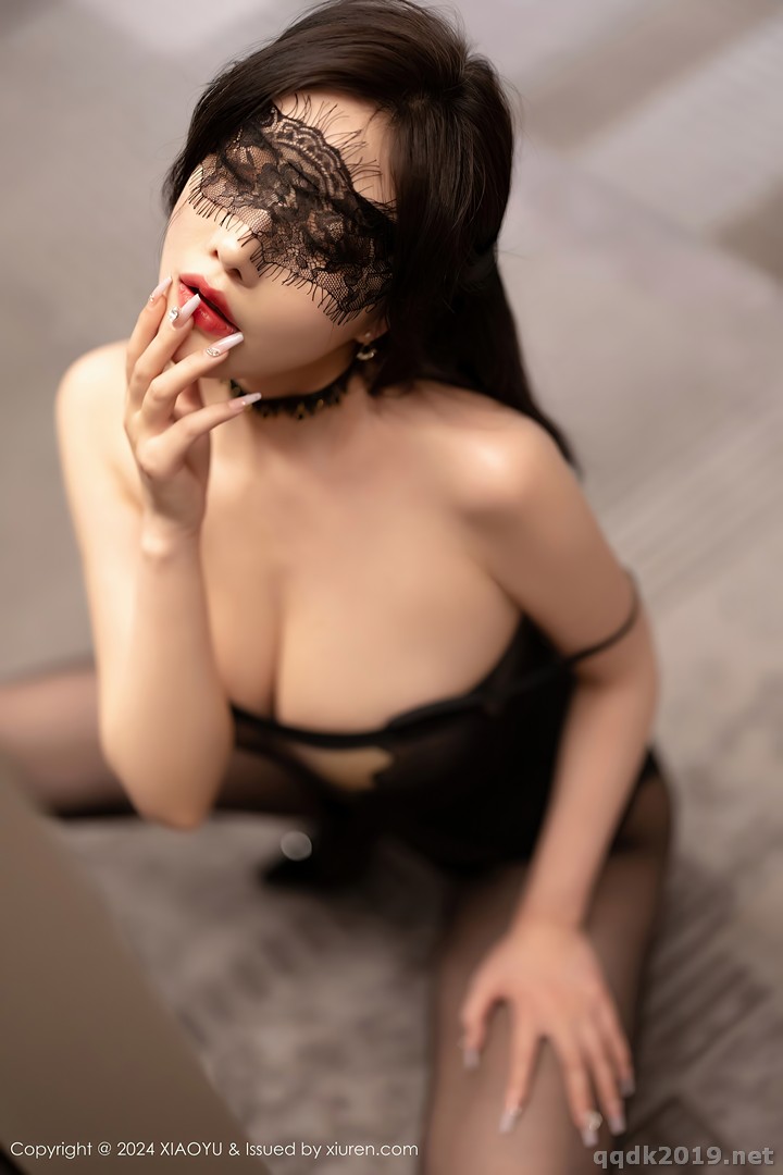 XiaoYu Vol.1227 杨晨晨Yome 图集 63