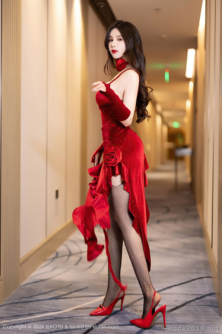 XiaoYu Vol.1228 李丽莎 图集 21