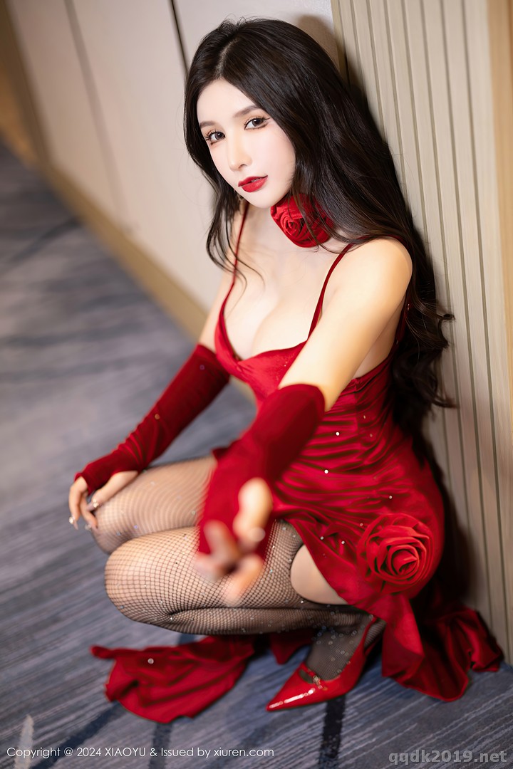 XiaoYu Vol.1228 李丽莎 图集 23