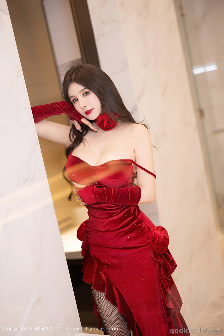 XiaoYu Vol.1228 李丽莎 图集 25