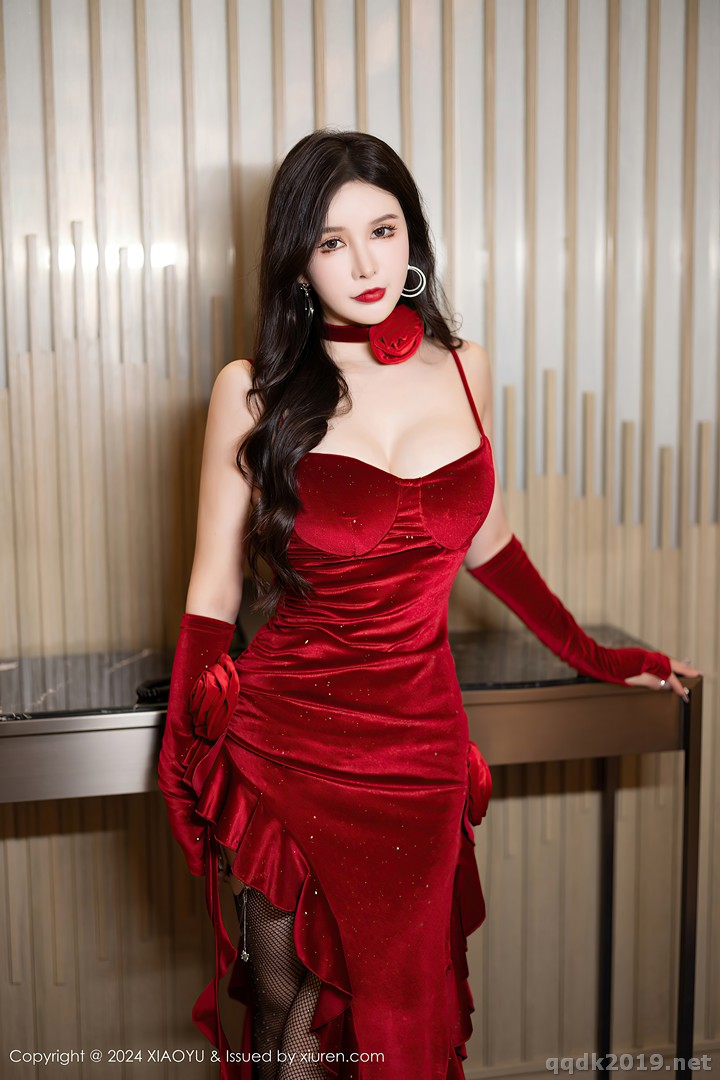 XiaoYu Vol.1228 李丽莎 图集 05