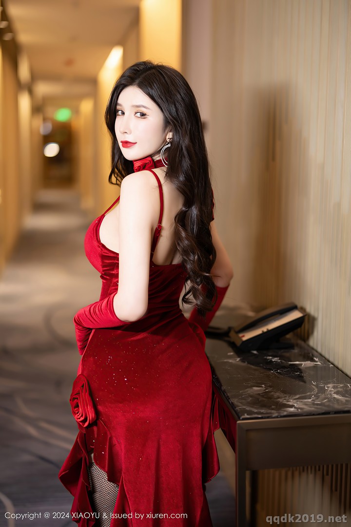 XiaoYu Vol.1228 李丽莎 图集 10